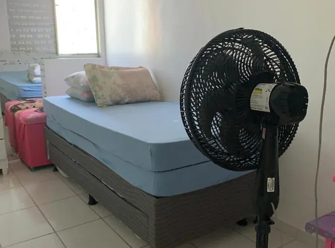 Ape em Maceió