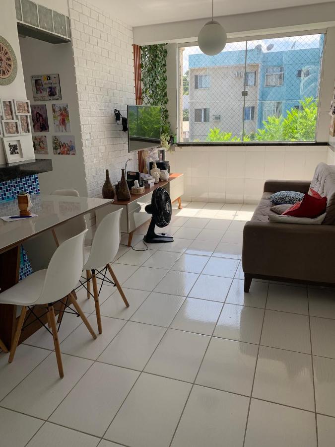 Ape Em Apartamento