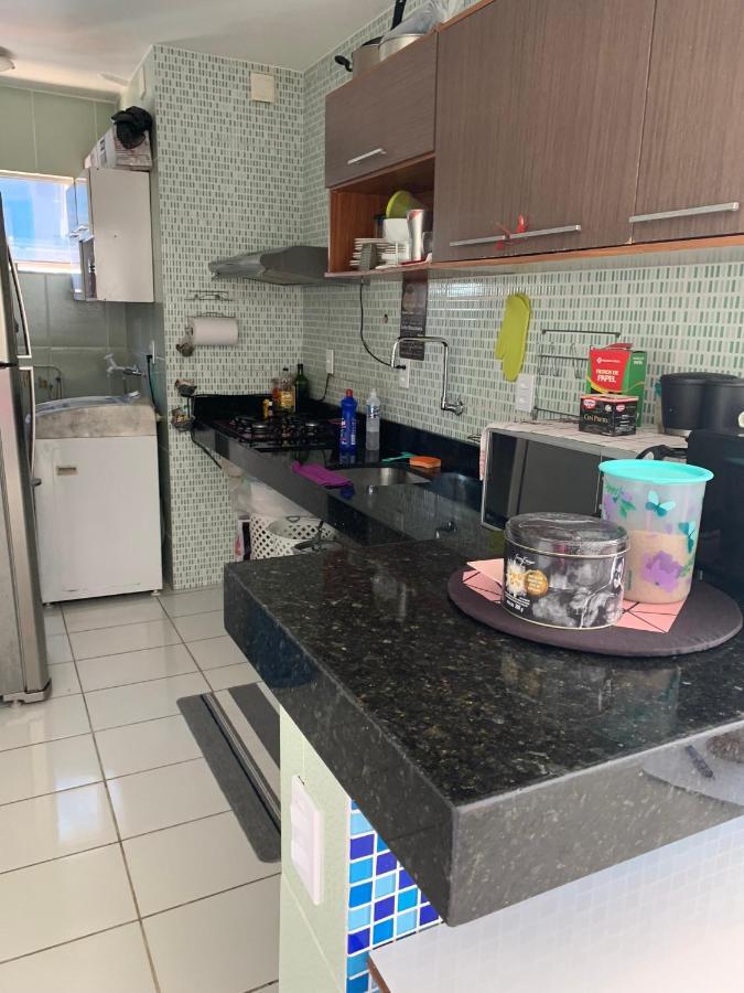 Apartamento Ape Em Maceió