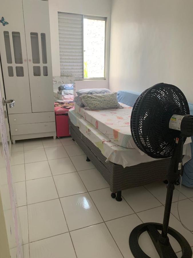 Ape Em Apartamento *