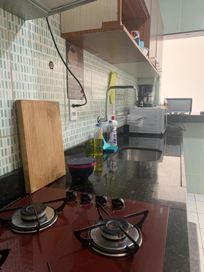 Ape Em Apartamento *