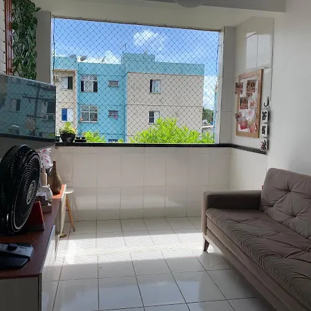 Ape em Maceió Apartamento Exterior foto