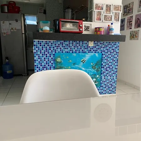 Ape em Maceió Apartamento Exterior foto