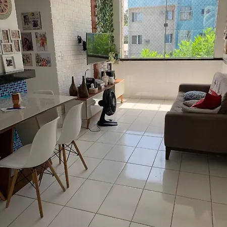 Ape em Maceió Apartamento Exterior foto