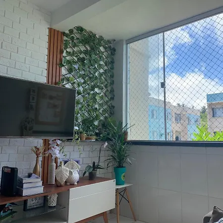 Ape em Maceió Apartamento Exterior foto