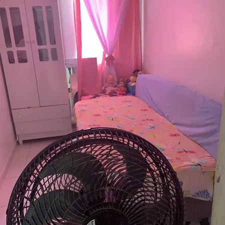 Ape em Maceió Apartamento Exterior foto
