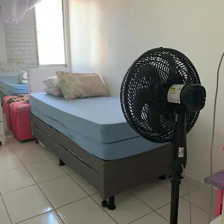 Ape em Maceió Apartamento Exterior foto