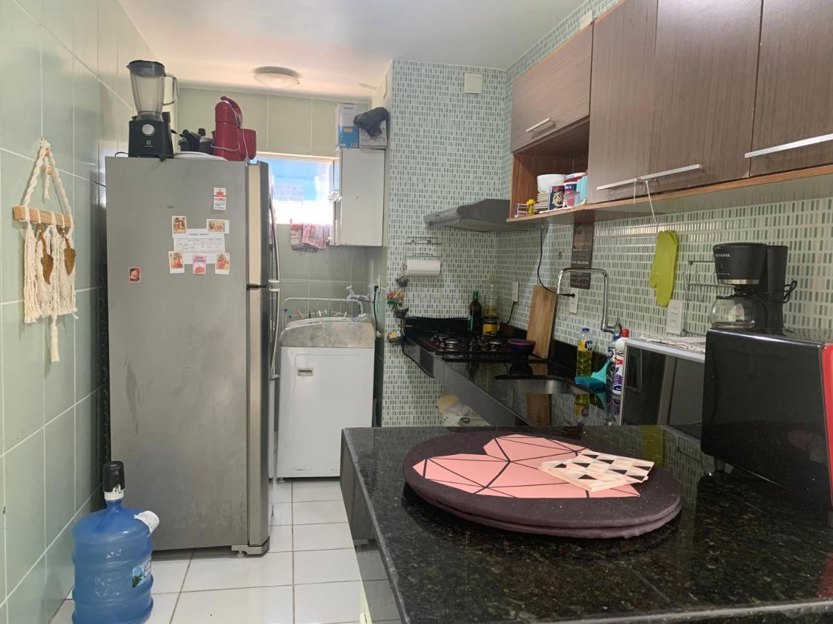 Apartamento Ape Em