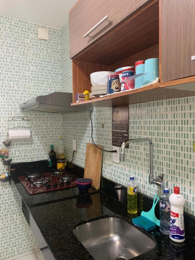 Ape Em Apartamento *