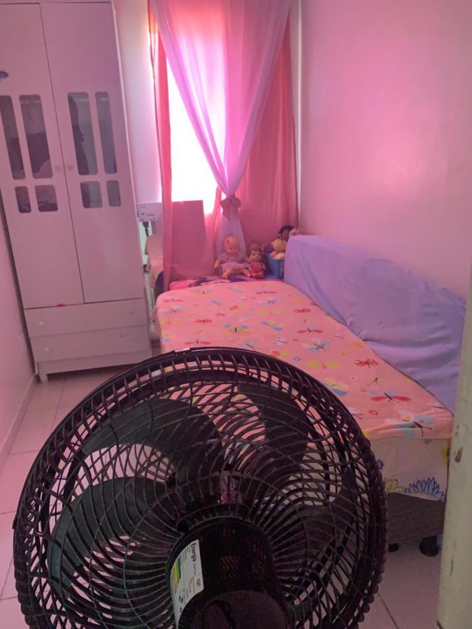 Ape Em Apartamento *